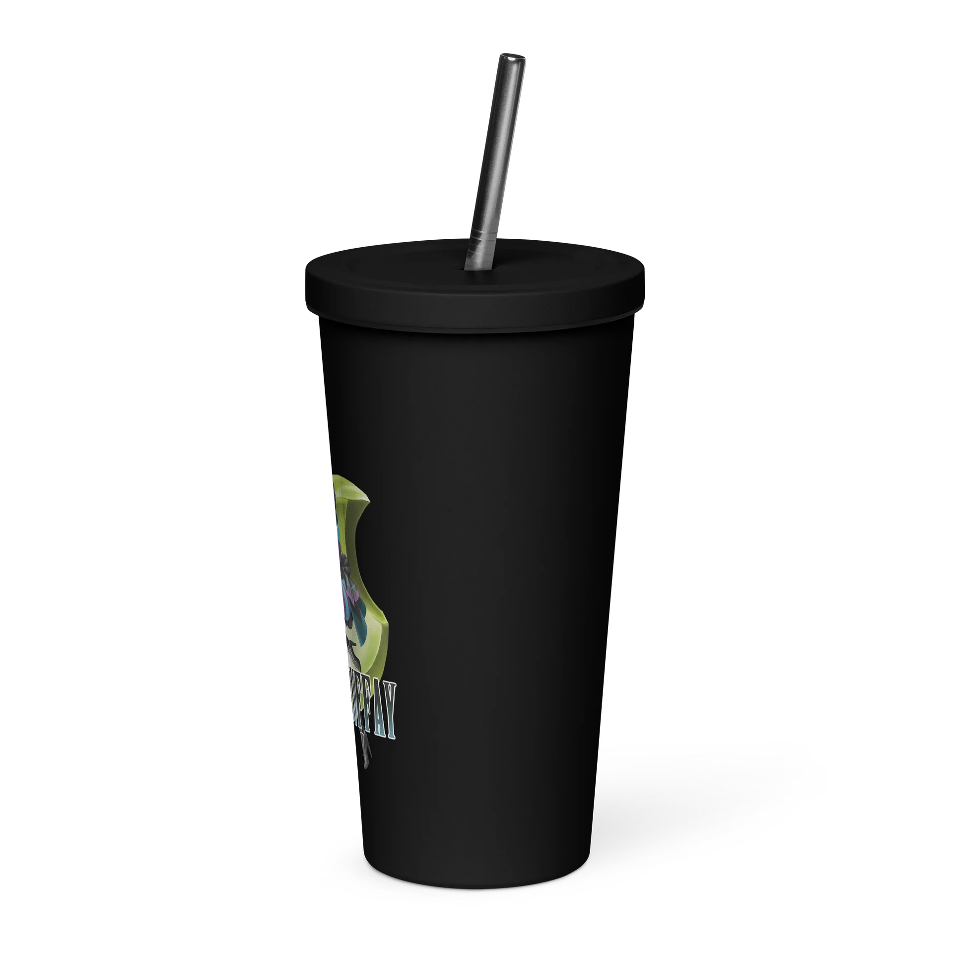 Get The Bardy Started Tumbler product image (3)