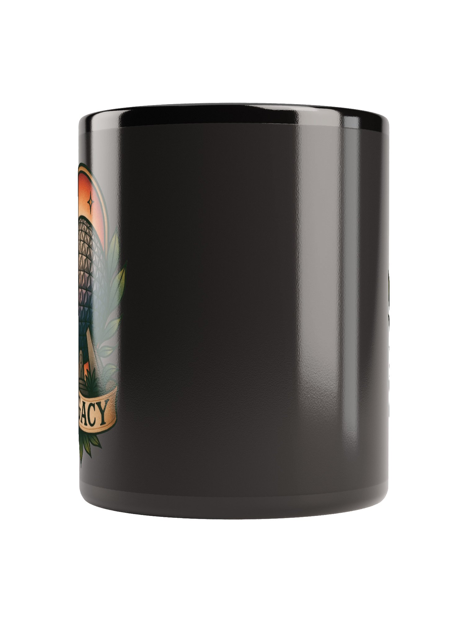 Neo-Traditional EPCOT Mug | Variant product image (9)