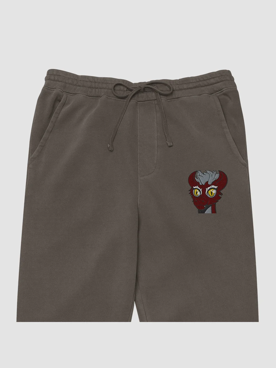 Devilish Dragon Sweatpants product image (3)