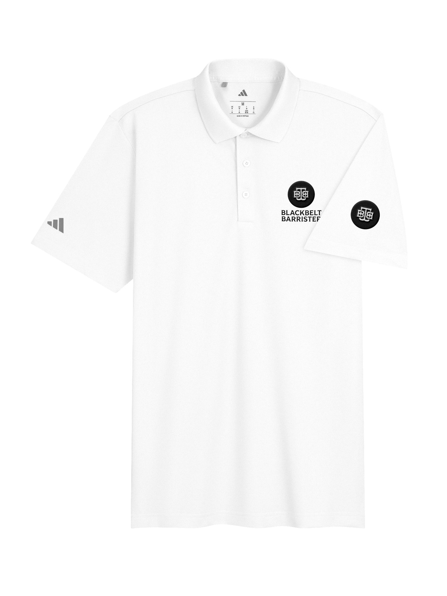 Adidas B&W Minimal product image (3)