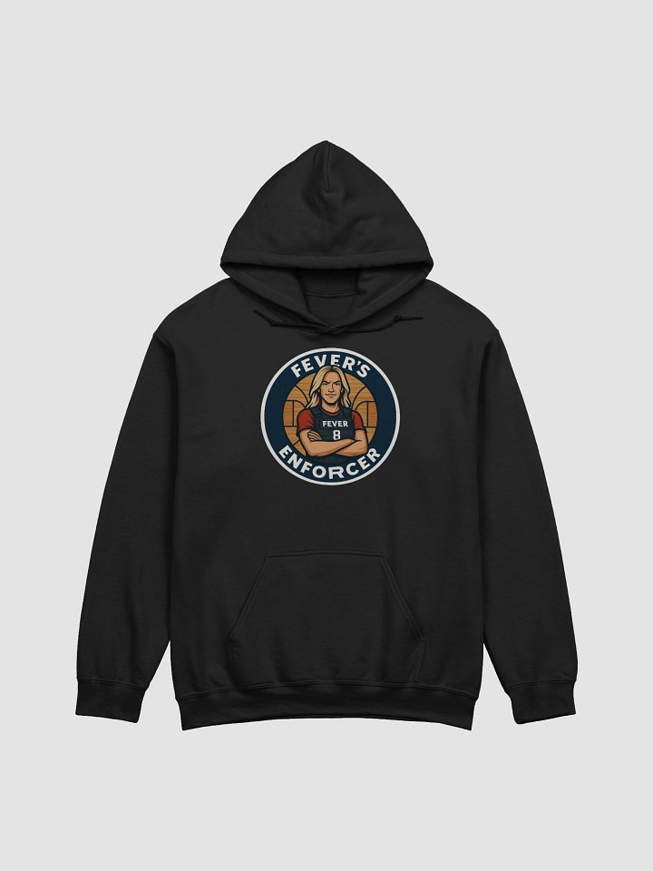 SC Enforcer Hoodie product image (5)