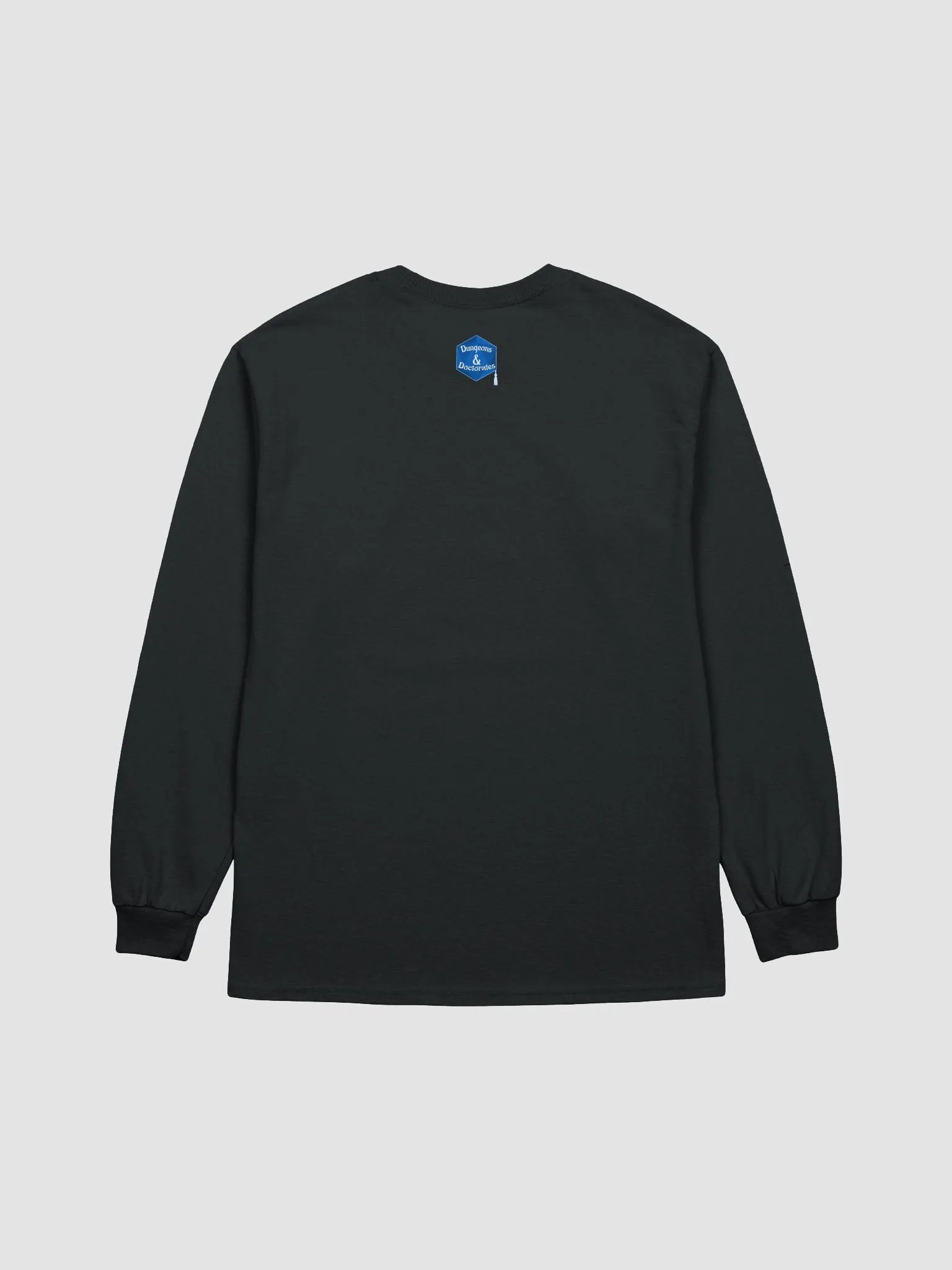 Cubie - Long Sleeve product image (4)