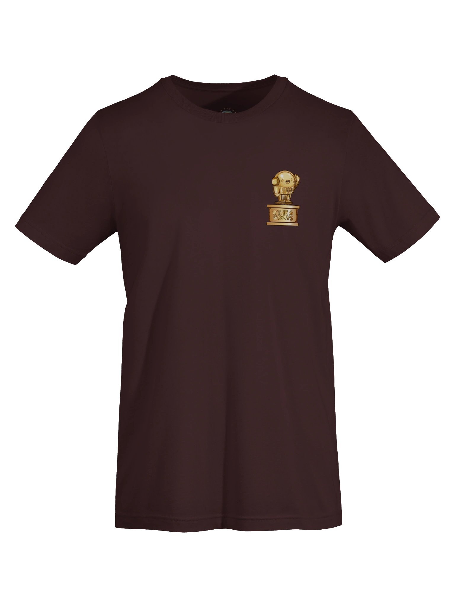 The GOOYs Tee v2 product image (7)