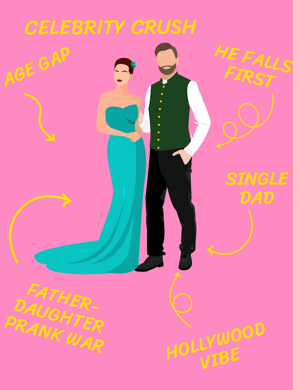 When You Rescue your Celebrity Crush - Paperback product image (2)