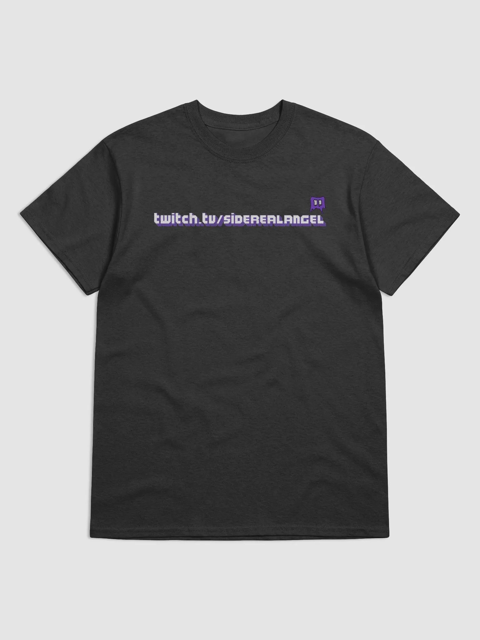 TWITCH DRIP BLACK product image (1)