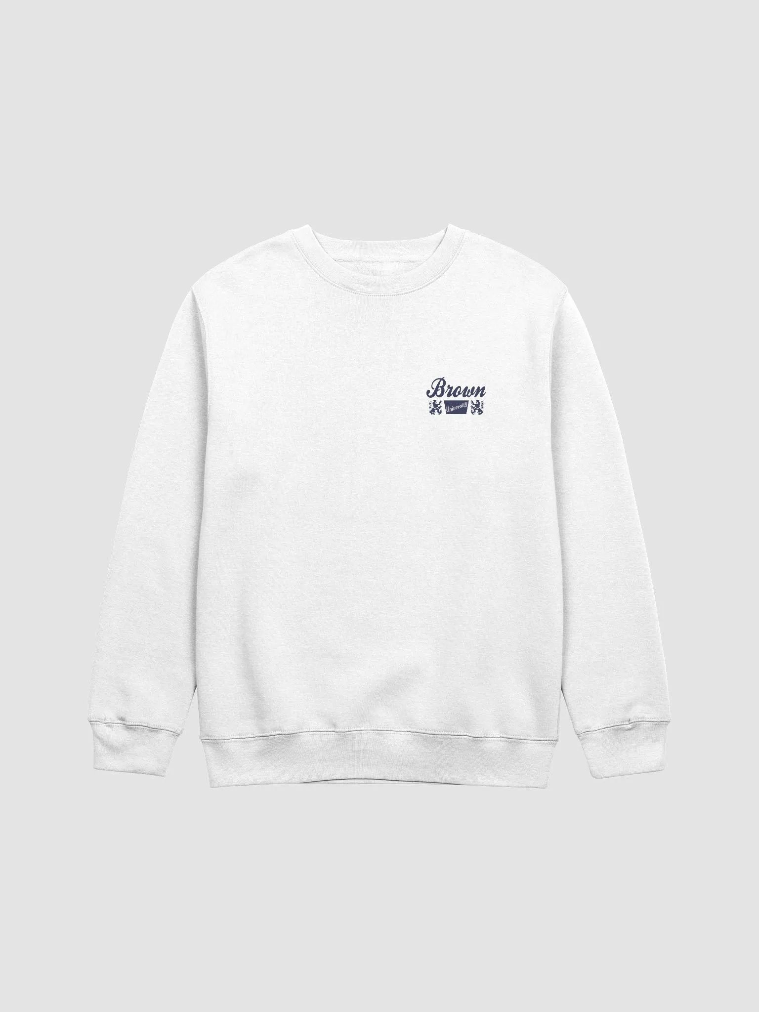 Banquet Crewneck product image (5)