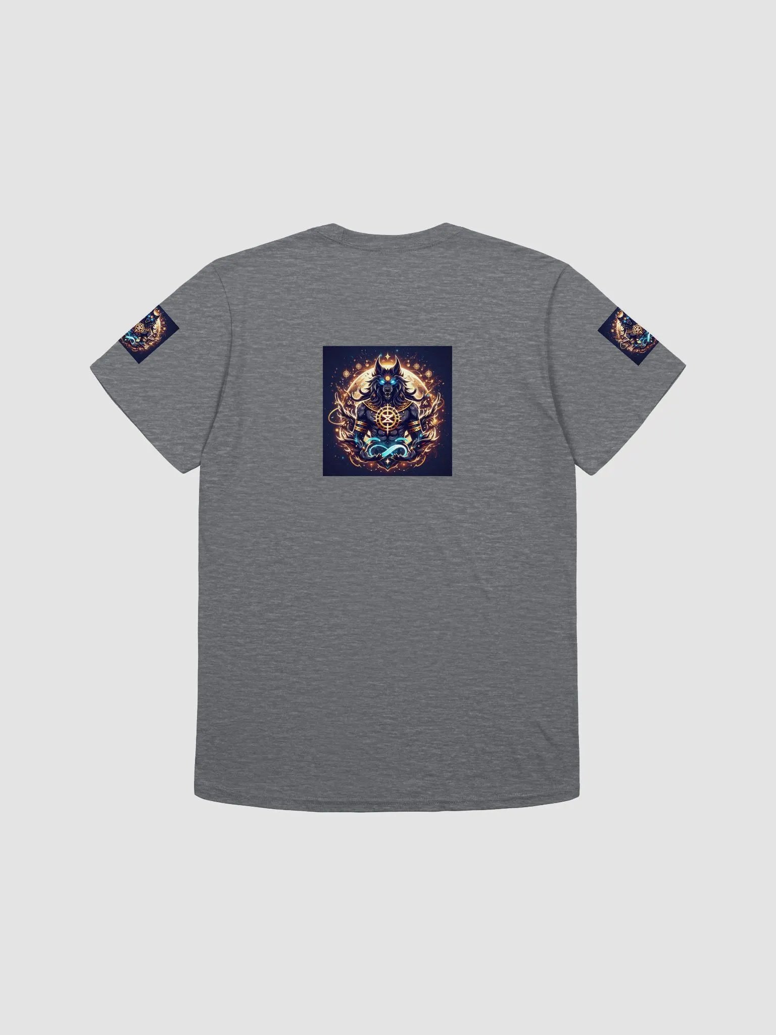 FALTRICEON ORITRONUS - PREMIUM SPORTS T - SHIRT product image (2)