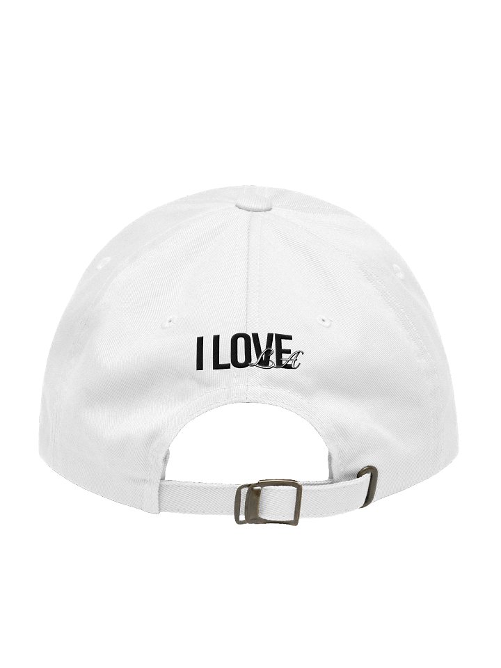 LA LOVE 2.0 Hat product image (2)