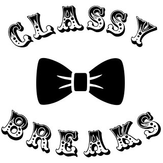 Classy Breaks