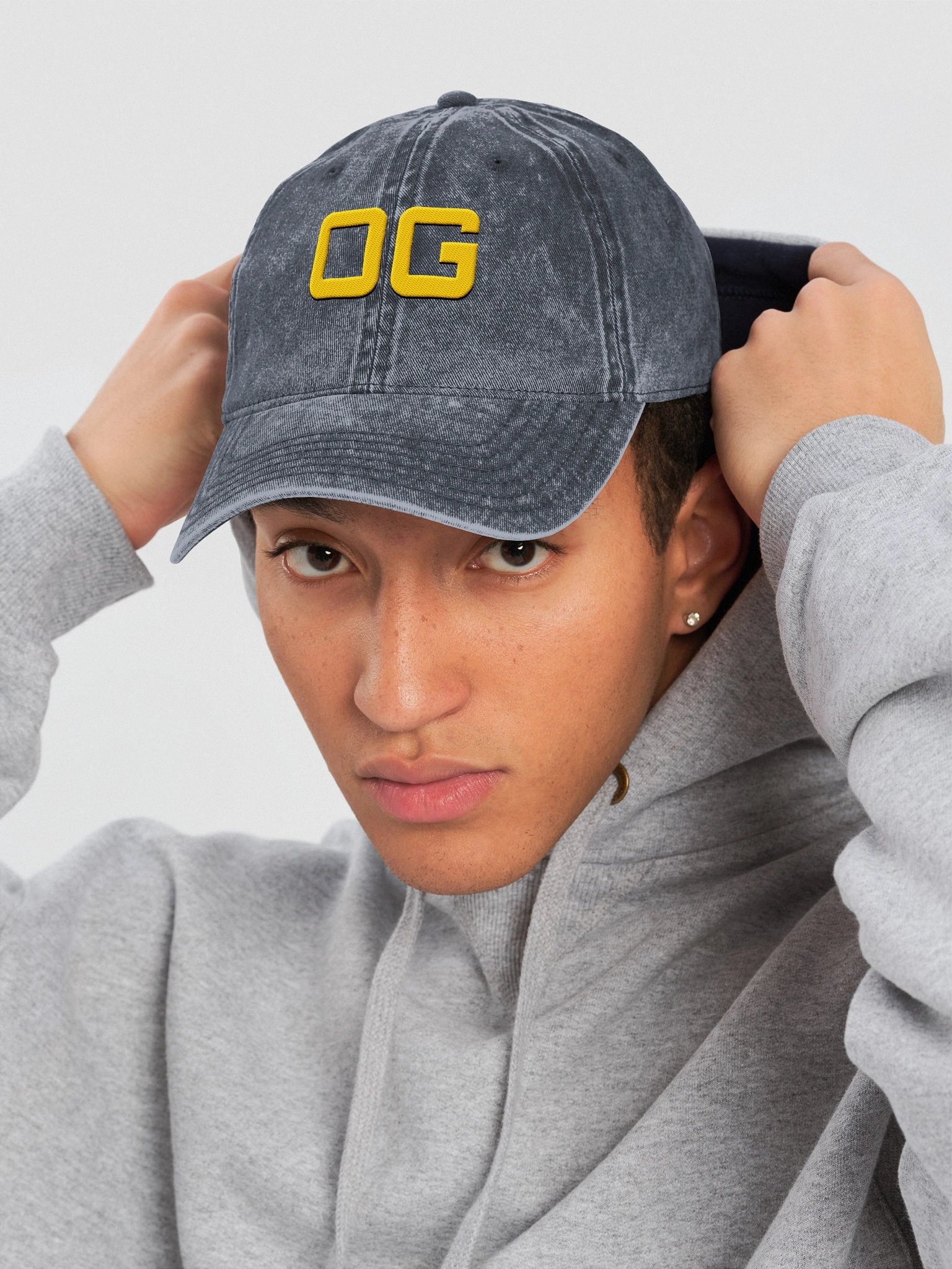 OG Otto Hat product image (18)