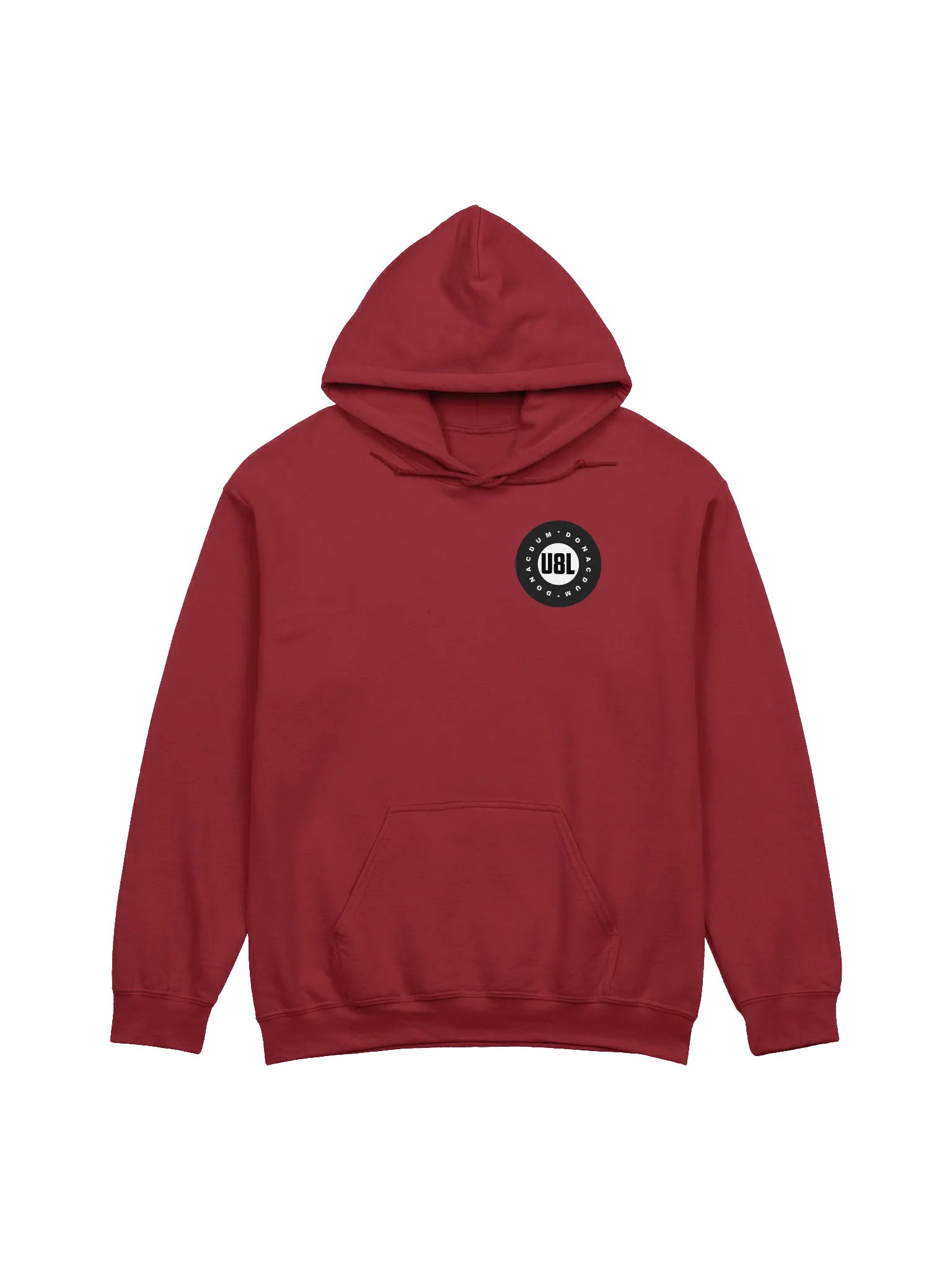 8 Ball Hoodie product image (2)