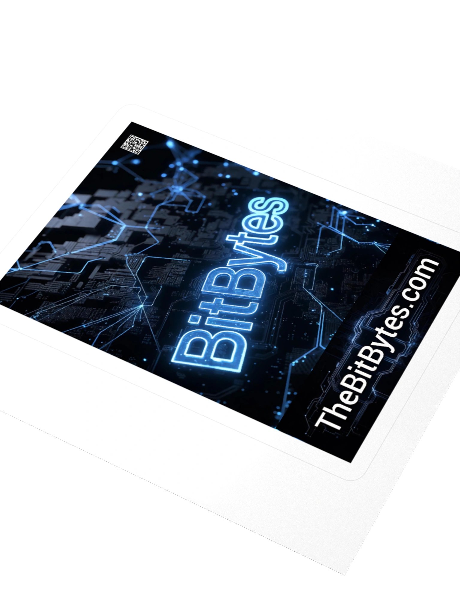 BitBytes Sticker product image (8)