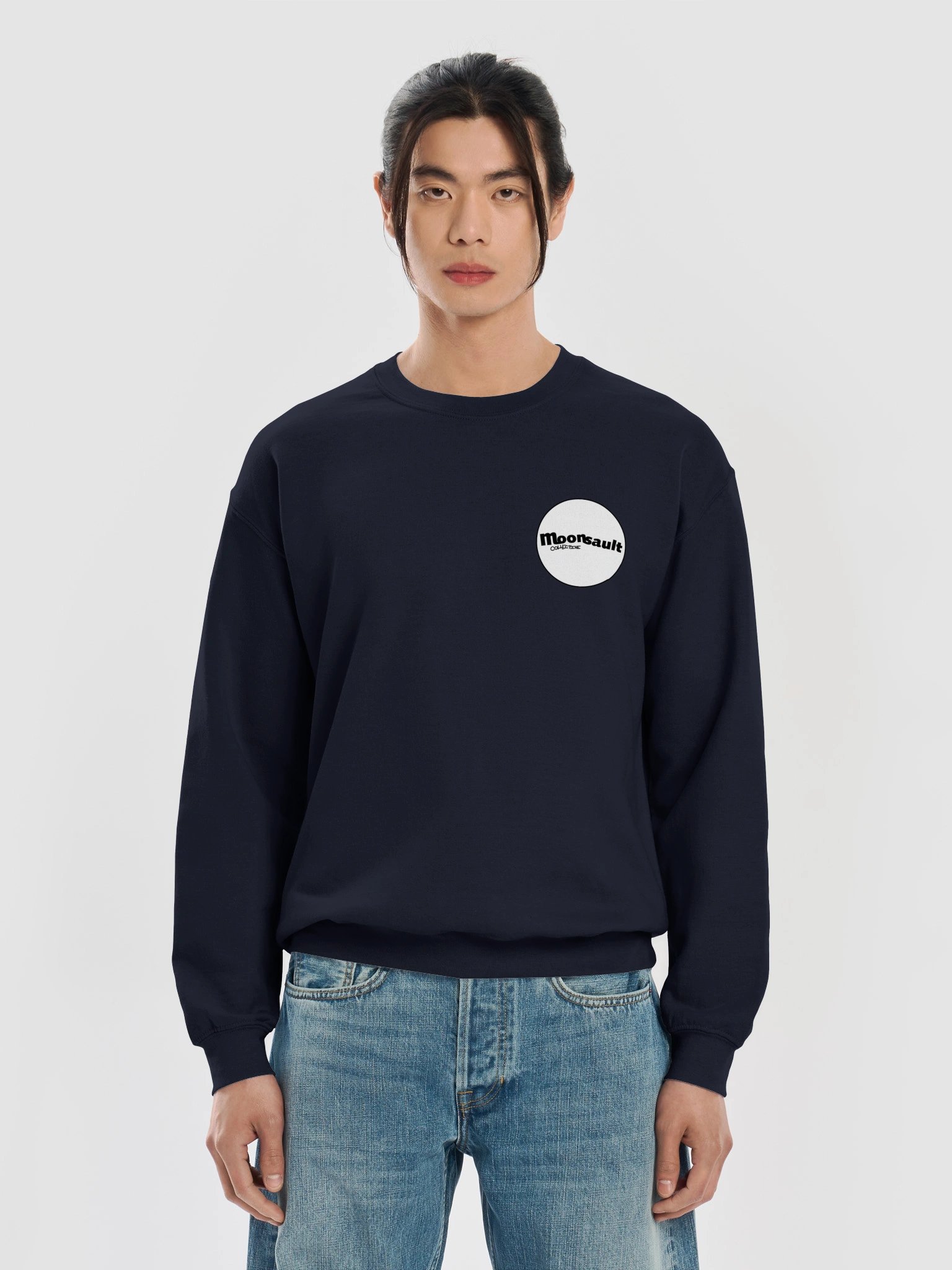 Moonsault Half Crew product image (21)