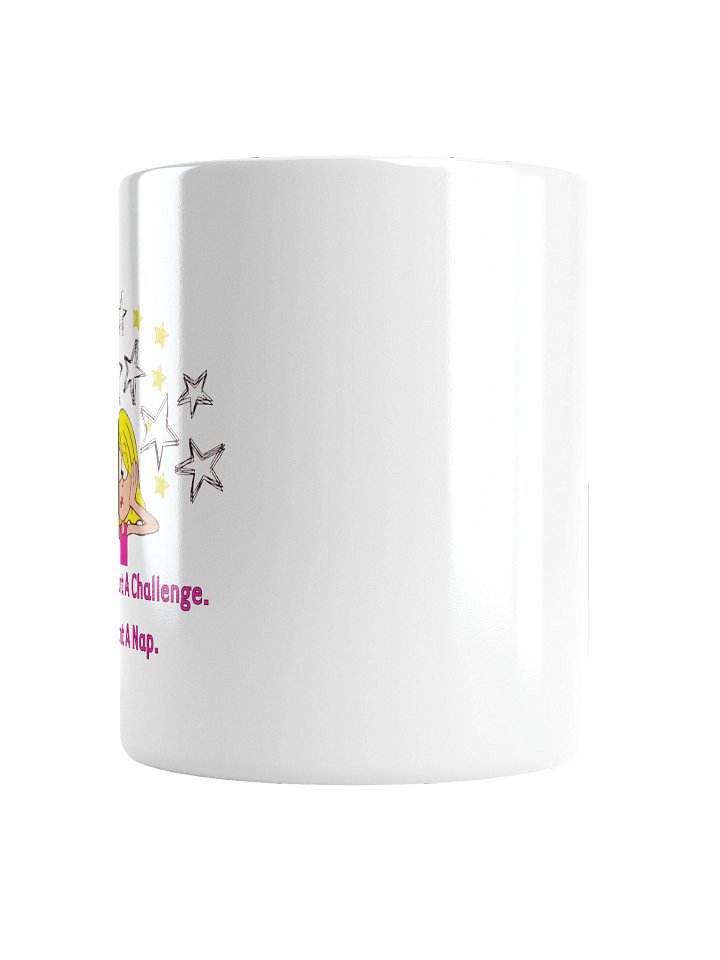 Lizzie McGuire Lizzie's In A Tizzy Mug product image (2)