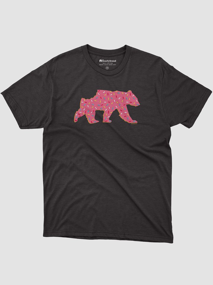 Animal Cracker Bear T-Shirt product image (1)