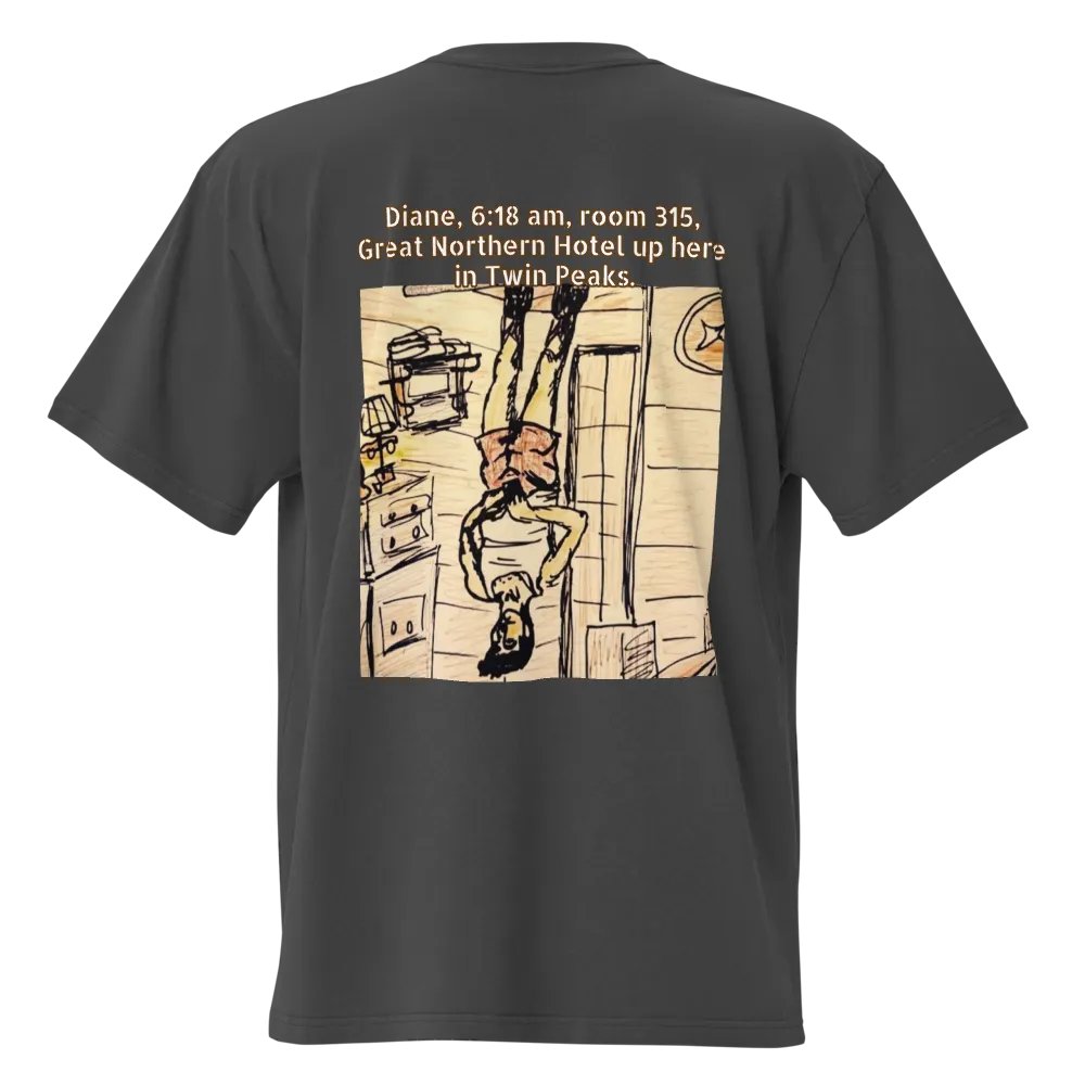 Hangin with Cooper Tee product image (17)