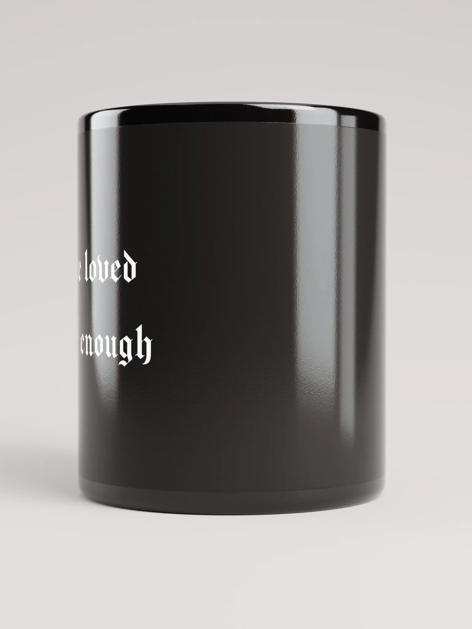 CCC Leftie Mug product image (9)