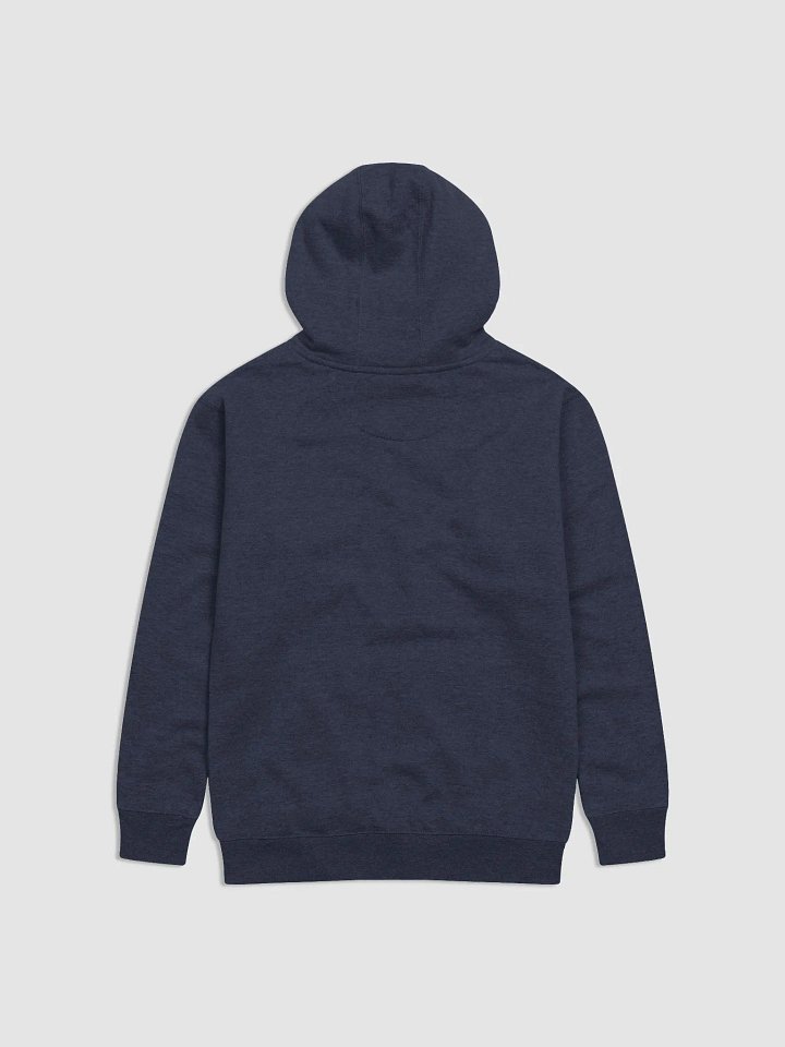 Swimteam Unisex Hoodie product image (2)