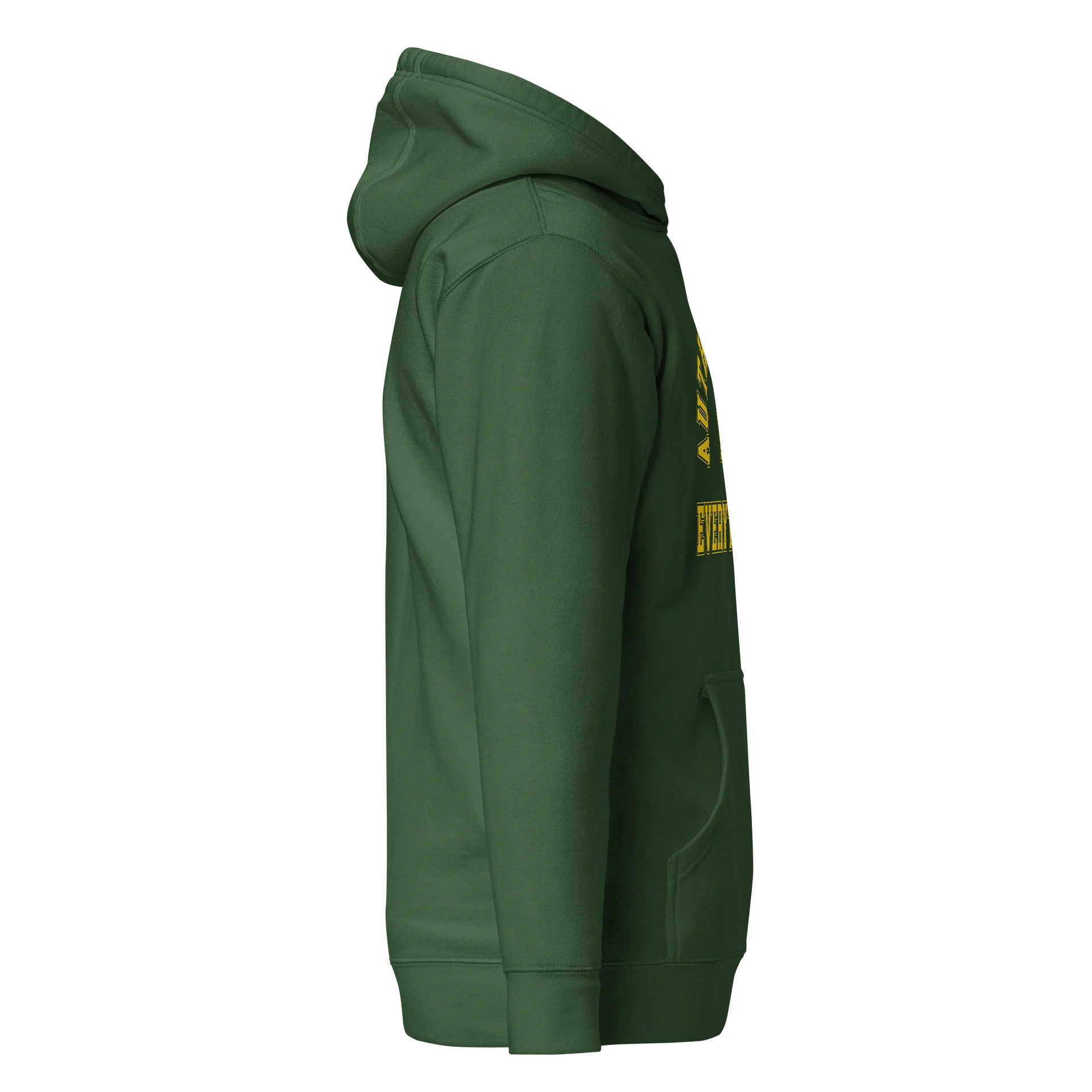 Classic collegiate sweatshirt product image (5)
