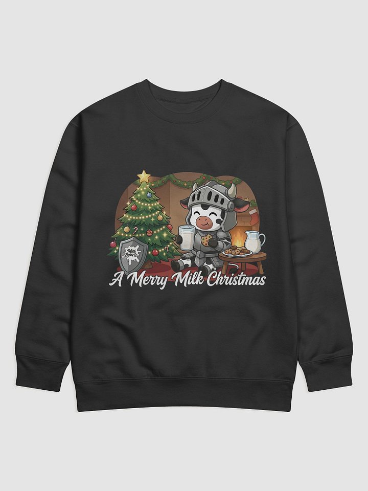A very Christmas Premium Sweatshirt product image (1)