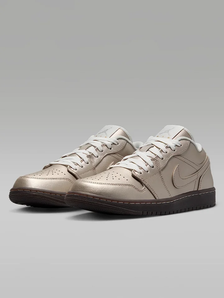 Alluci+JORDAN+1+LOW+SE-Bronze product image (2)