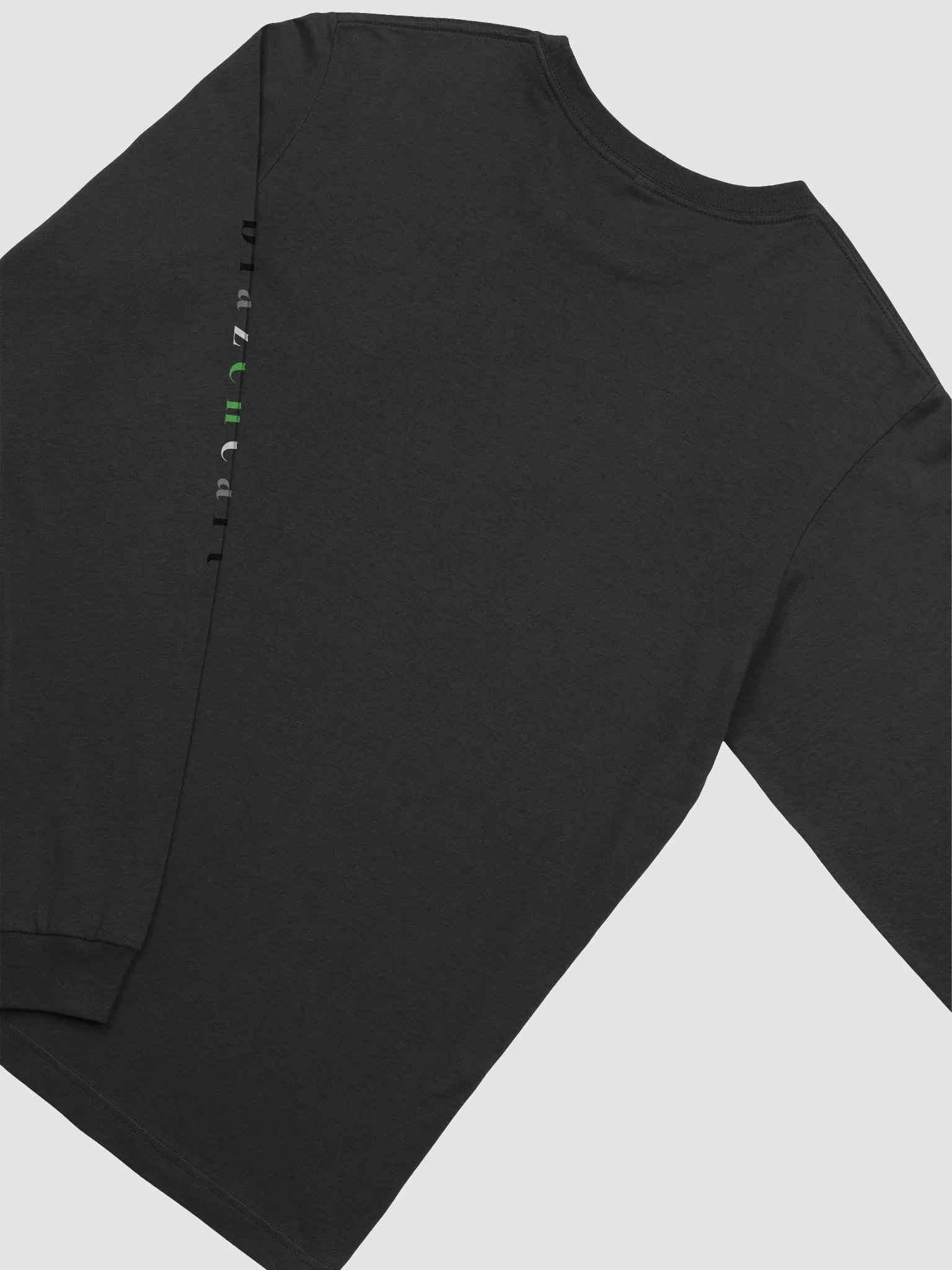Limesoda Long Sleeve Tee product image (3)