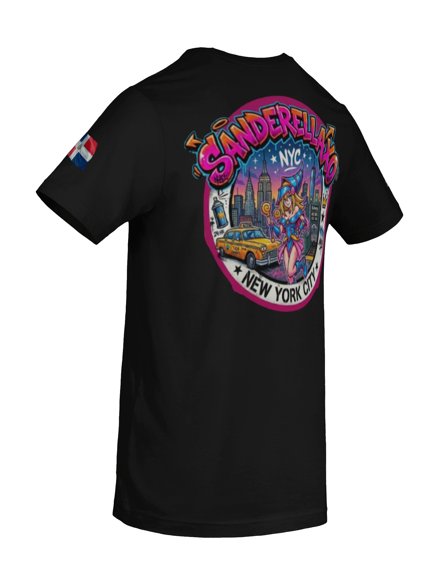 B1 Sandy Tee! product image (58)
