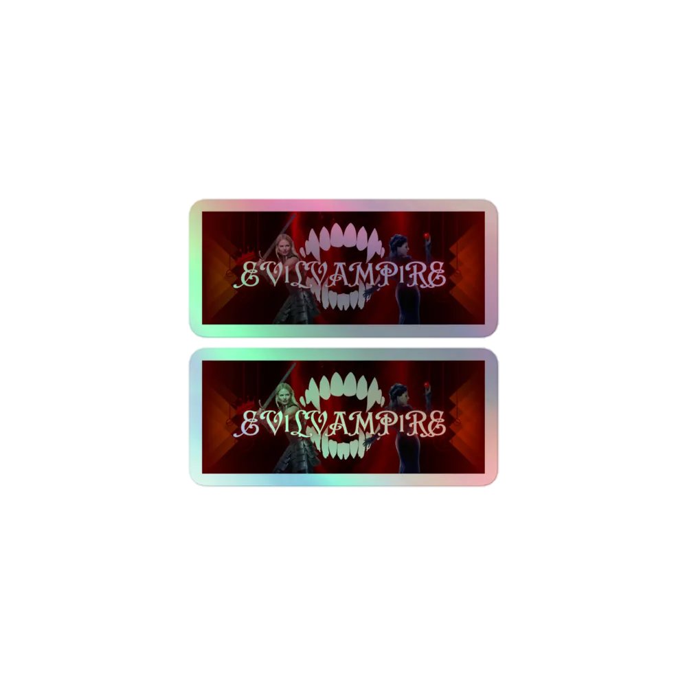 Banner Stickers product image (1)