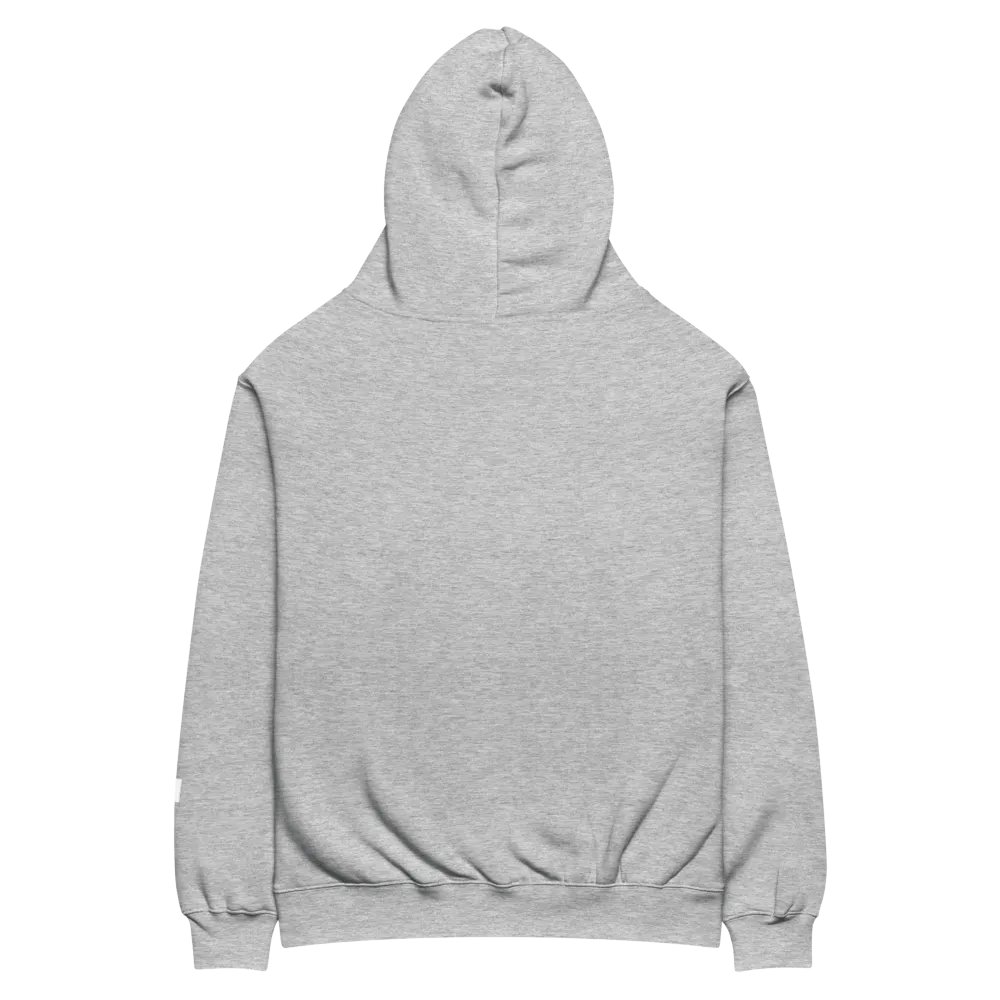 GenX Made Grandparent Oversized Hoodie product image (16)