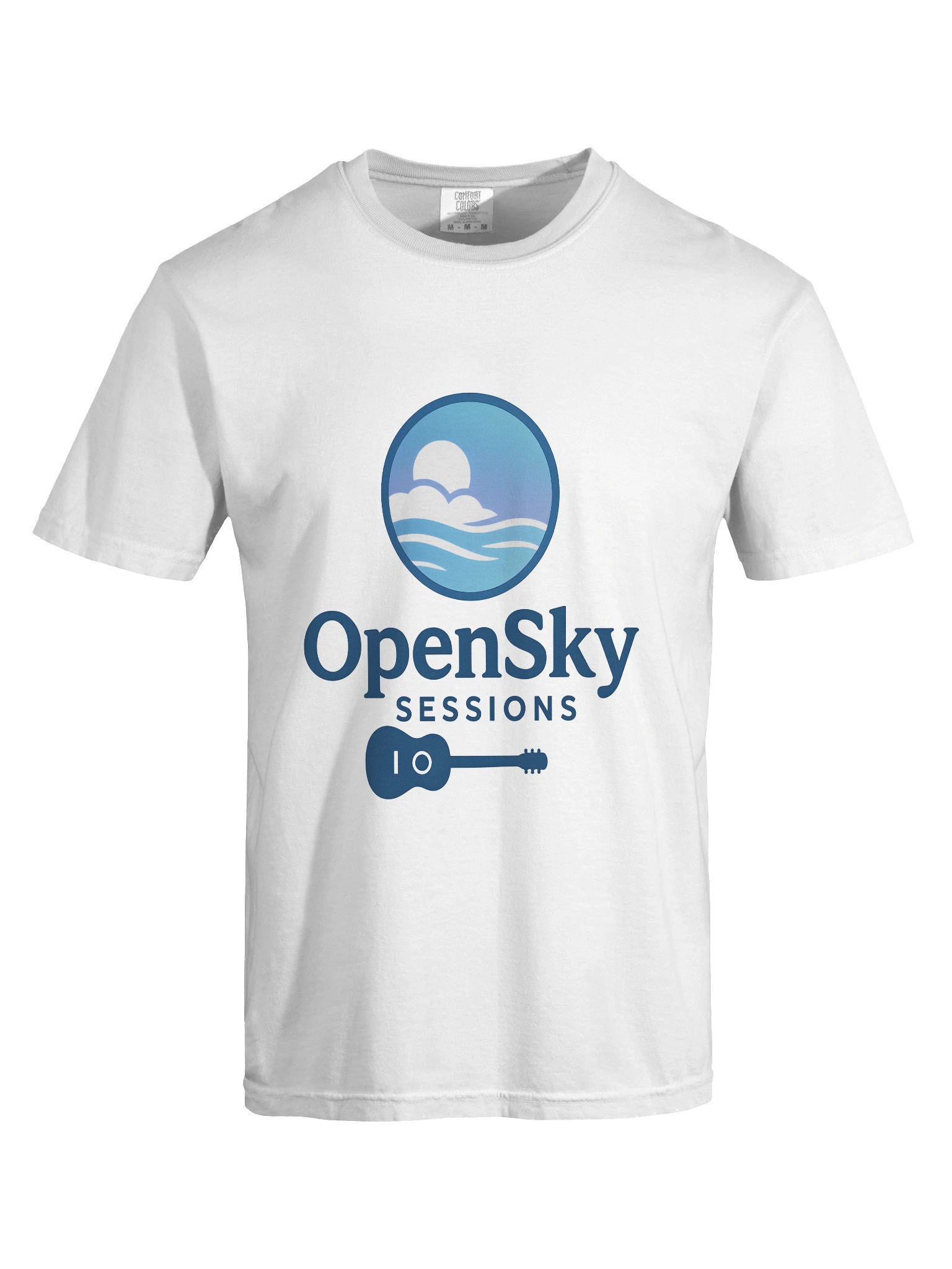 OpenSky Sessions “Skyline Tee” product image (7)