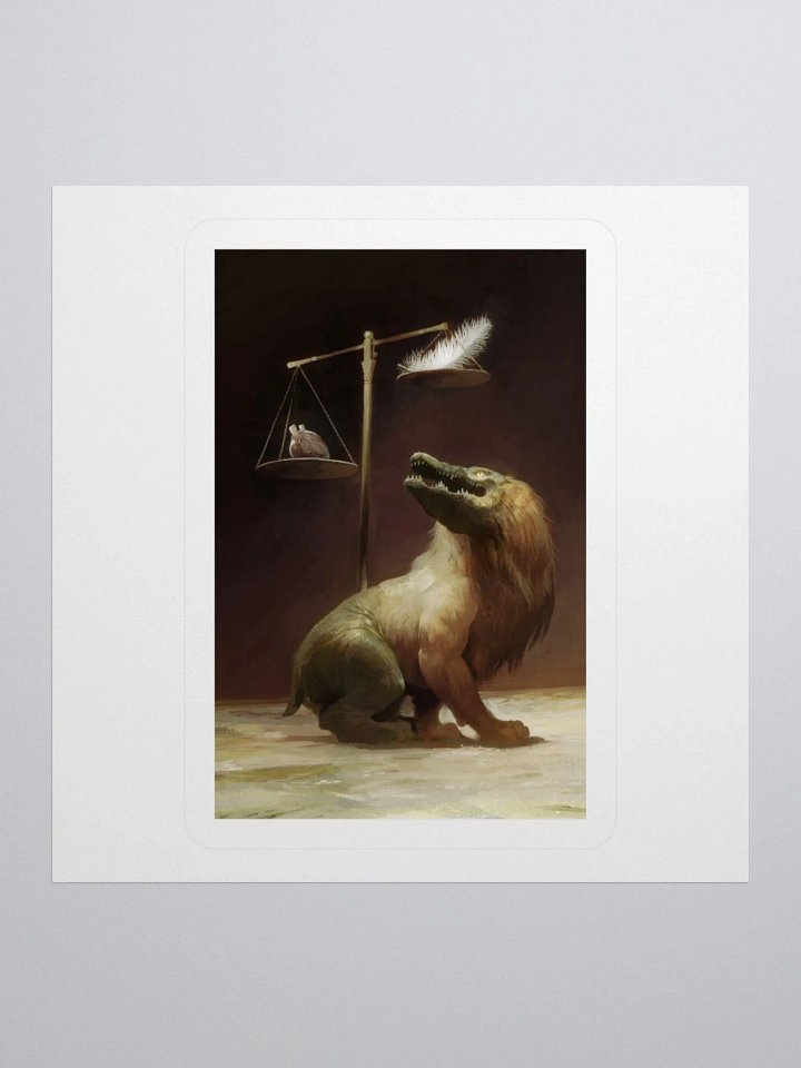 Ammut, the Devourer product image (1)