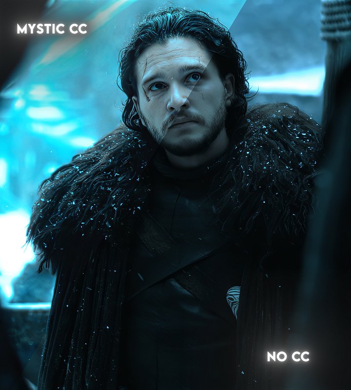 Mystic CC product image (2)