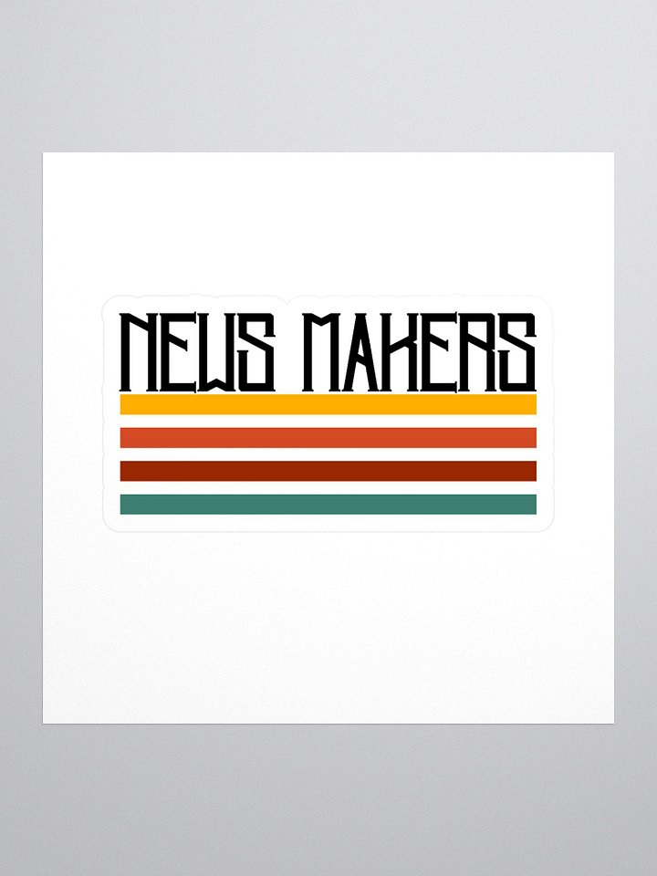 News Makers product image (1)