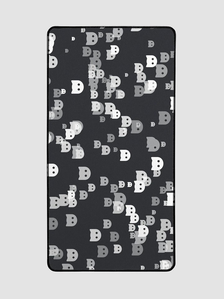 Land of Kittens Scatter Desk Pad (Large) product image (2)