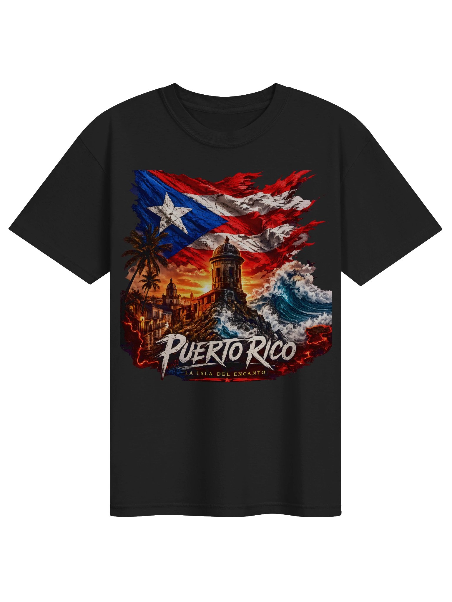 PR ISLA DEL ENCANTO product image (2)