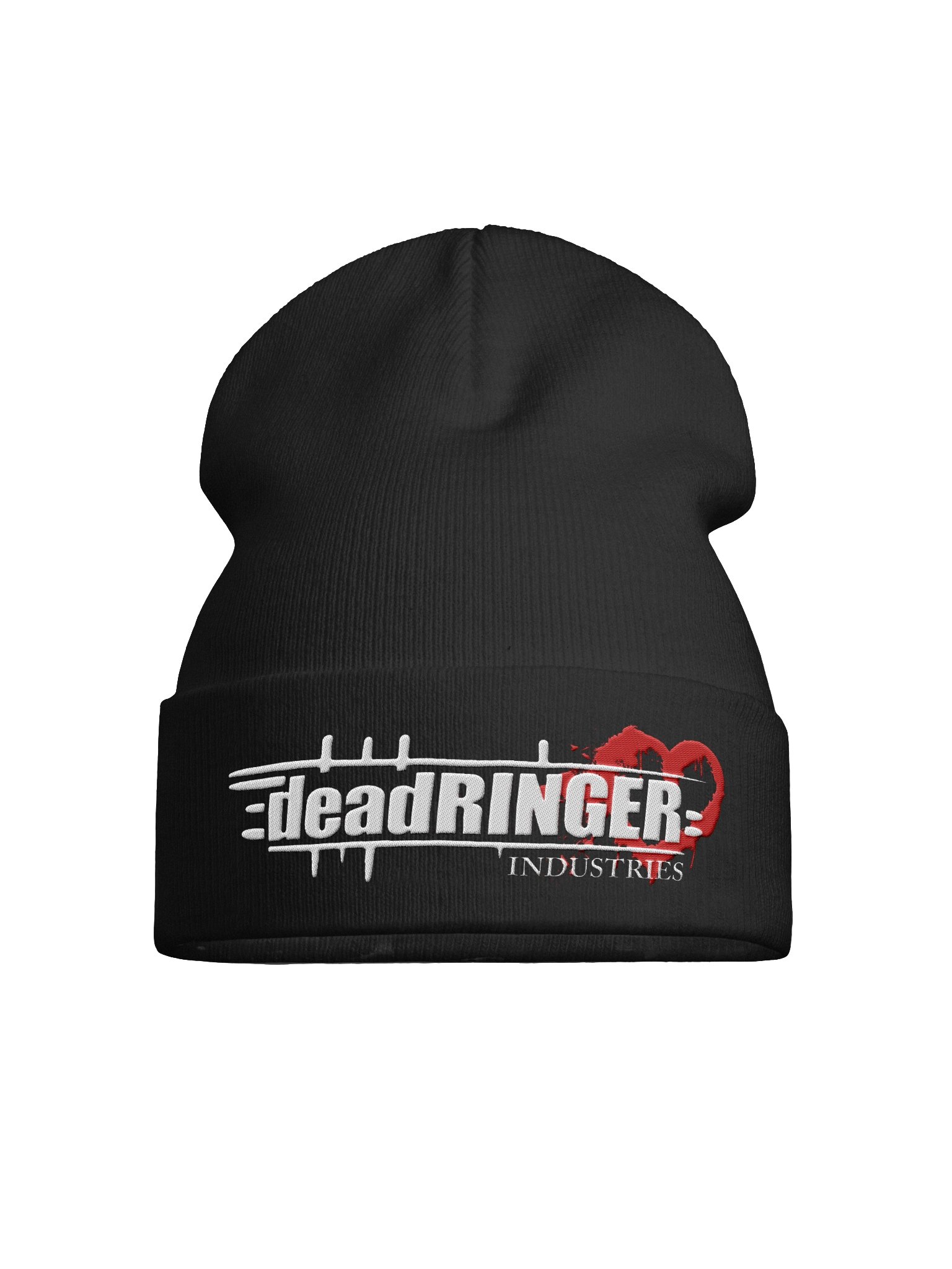 Heart Beanie product image (1)