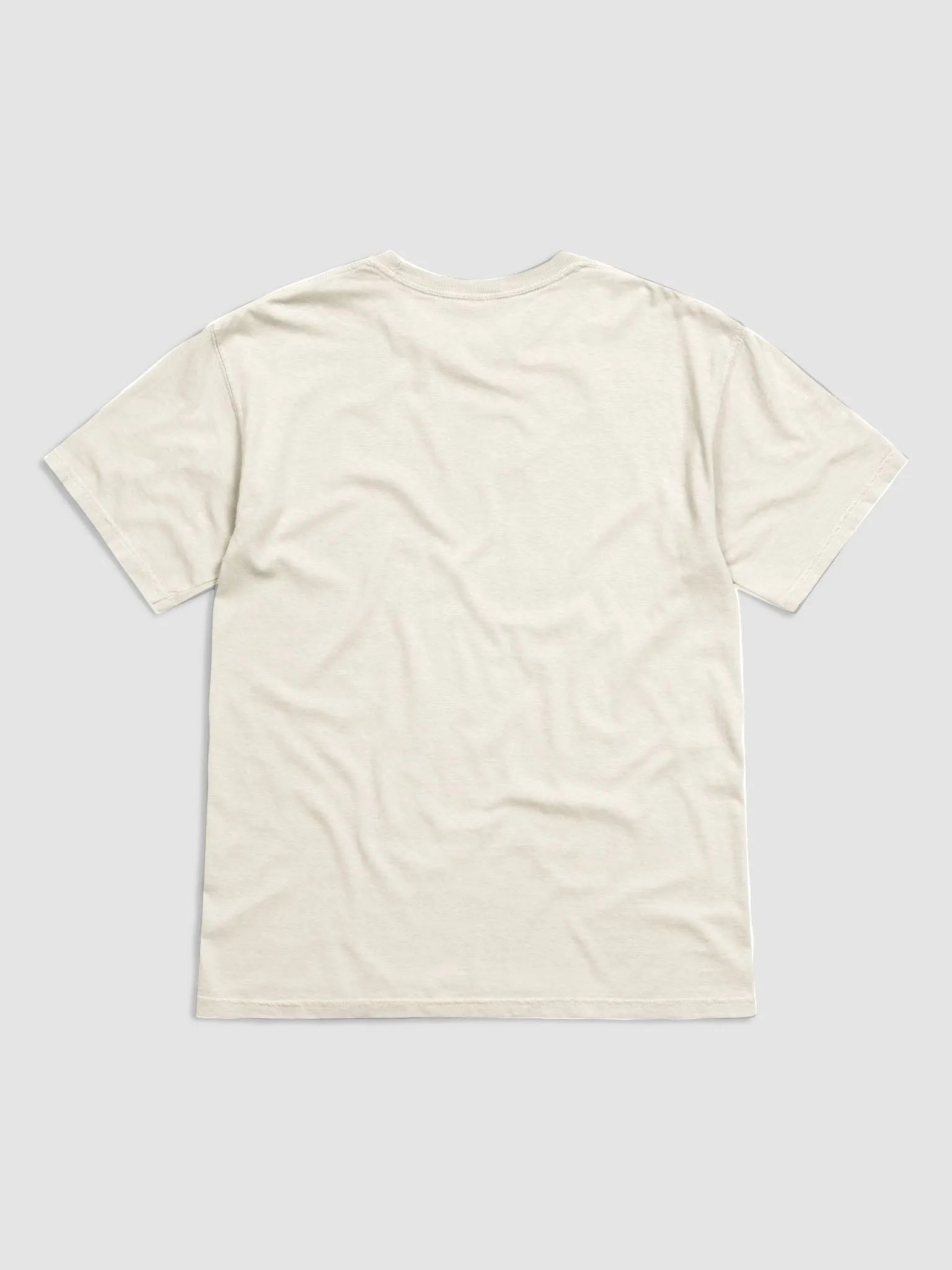 Limo | Ivory Tee product image (3)
