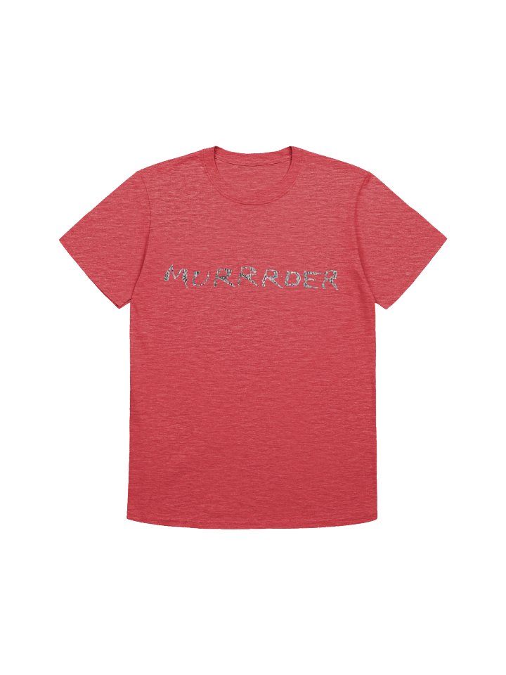 Murrrder Shirt product image (1)