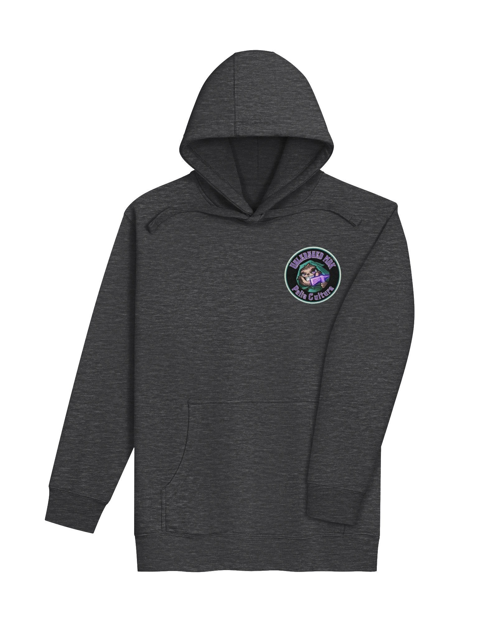 Palia Culture Hoodie Front and Back product image (36)