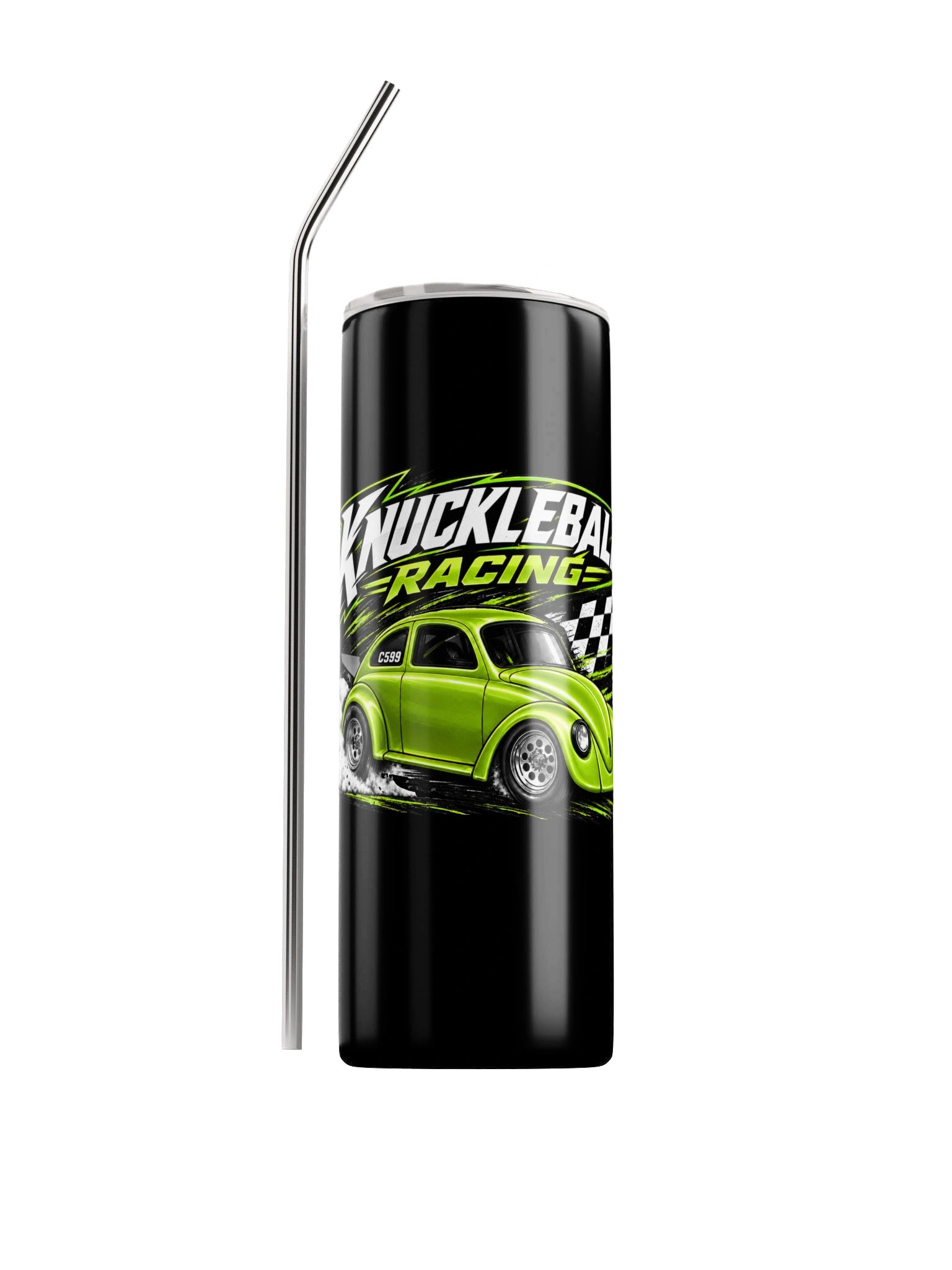 Knuckleball Tumbler product image (1)