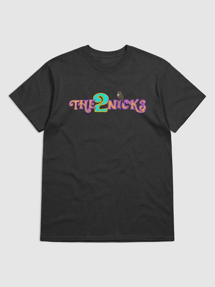 The2Nicks T-Shirt product image (8)