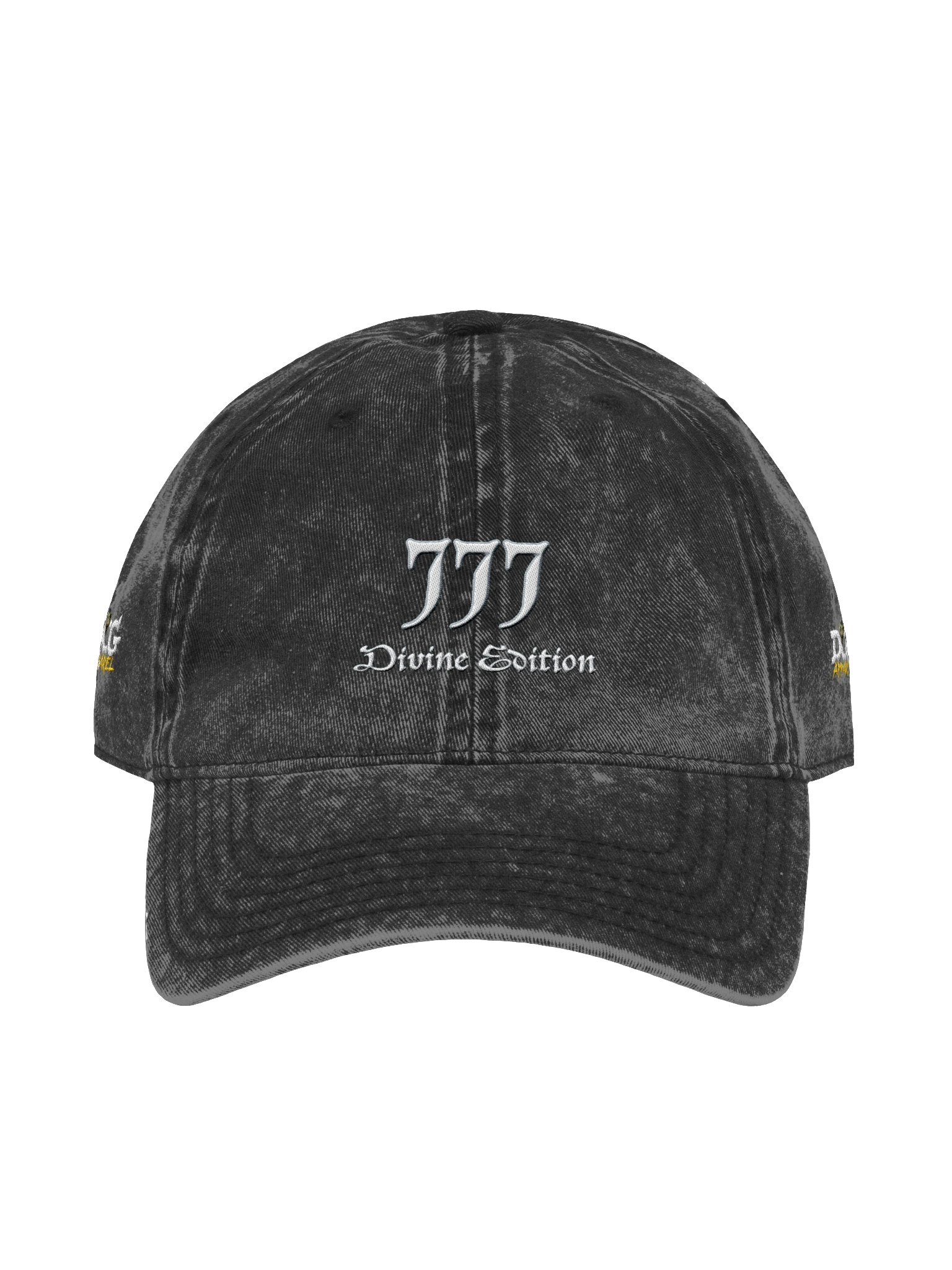Divine Edition Dad Hat product image (1)