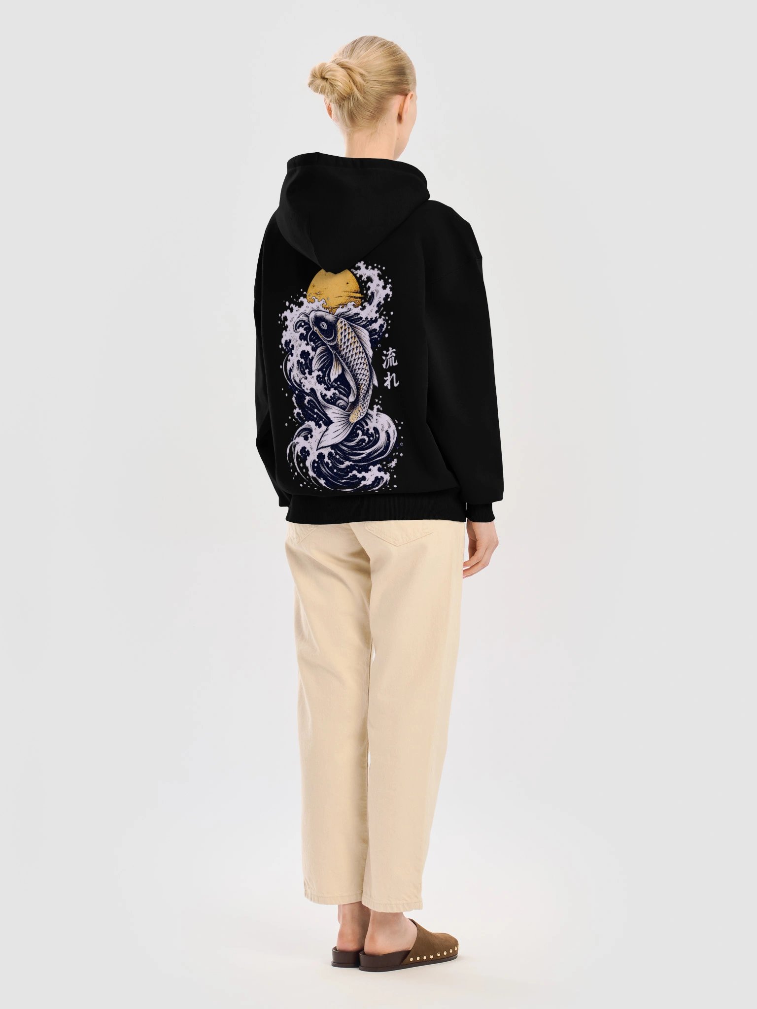 Against the Tide product image (36)