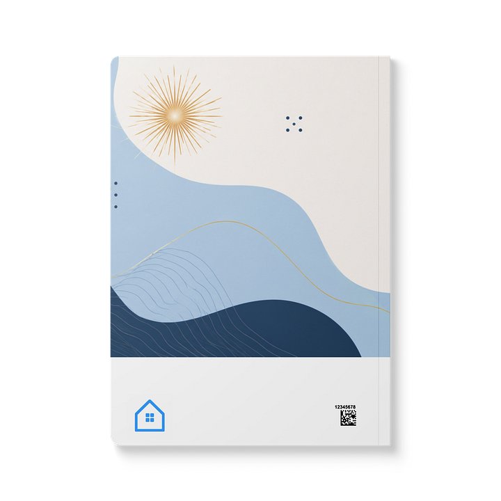 Cuaderno de Tapa Blanda product image (3)