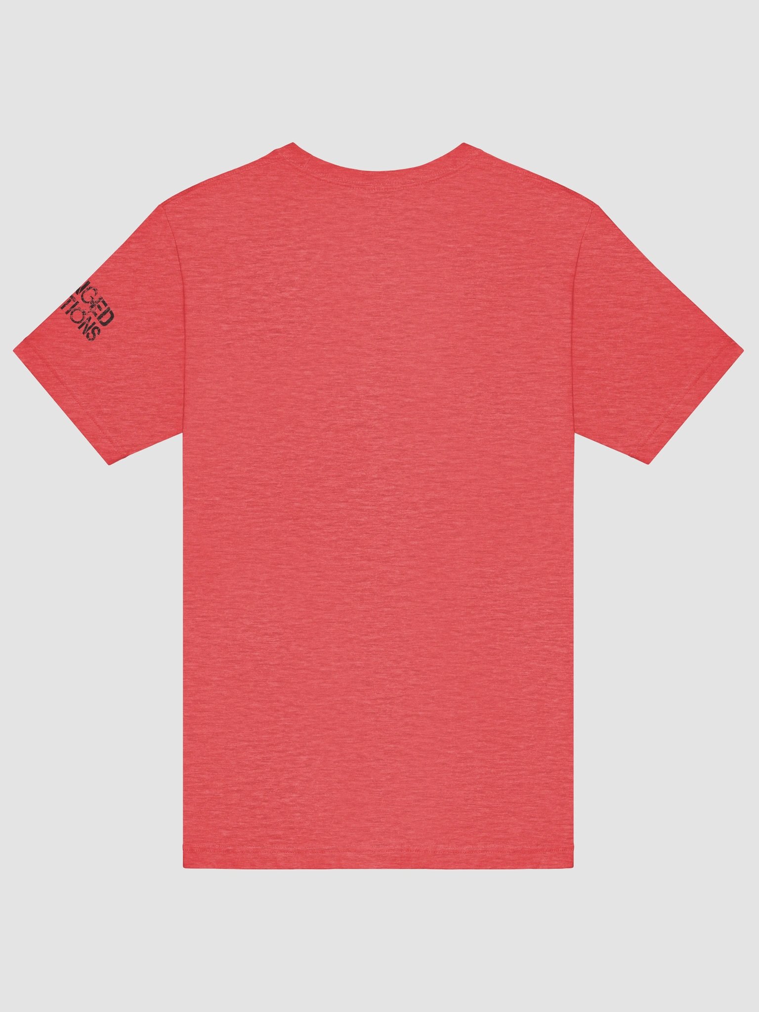 Get Lit Holiday T-Shirt product image (18)