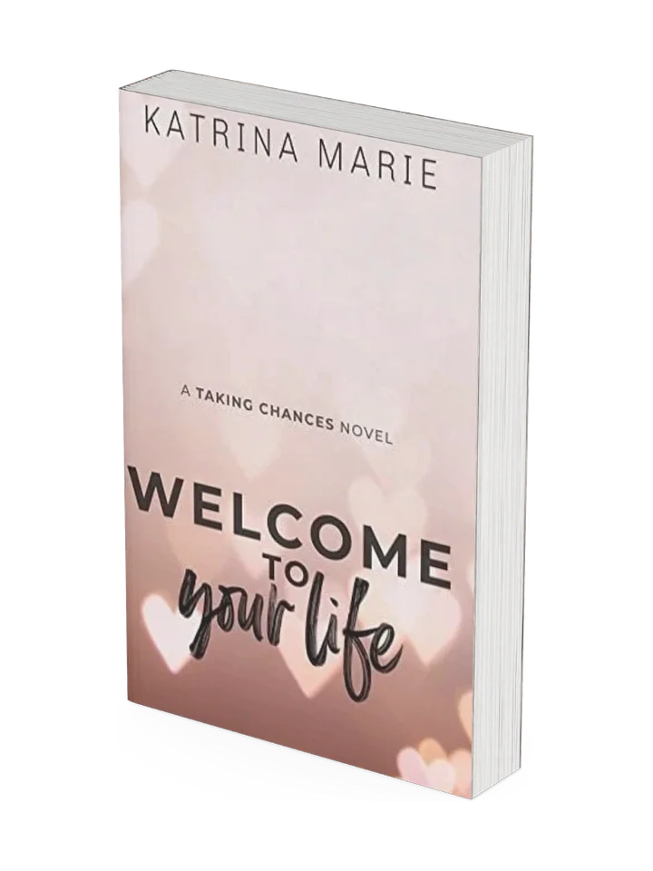 5 Year Edition: Welcome to Your Life product image (1)