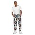 THE 4K VIBRANT APPAREL TRACK PANTS
