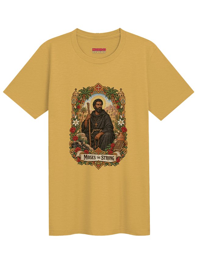 SAINTS &amp; SINNERS