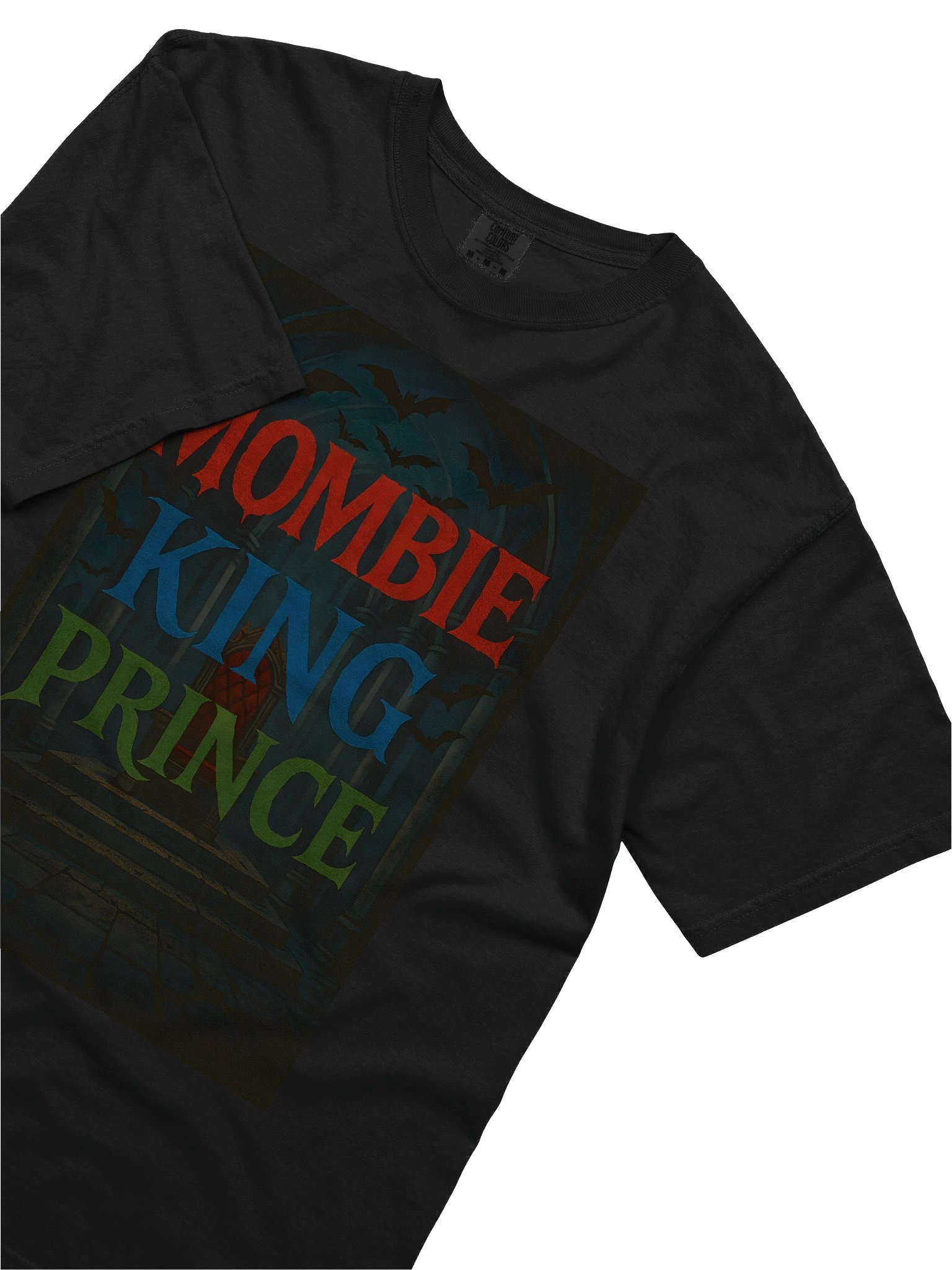 Mombie king prince product image (32)