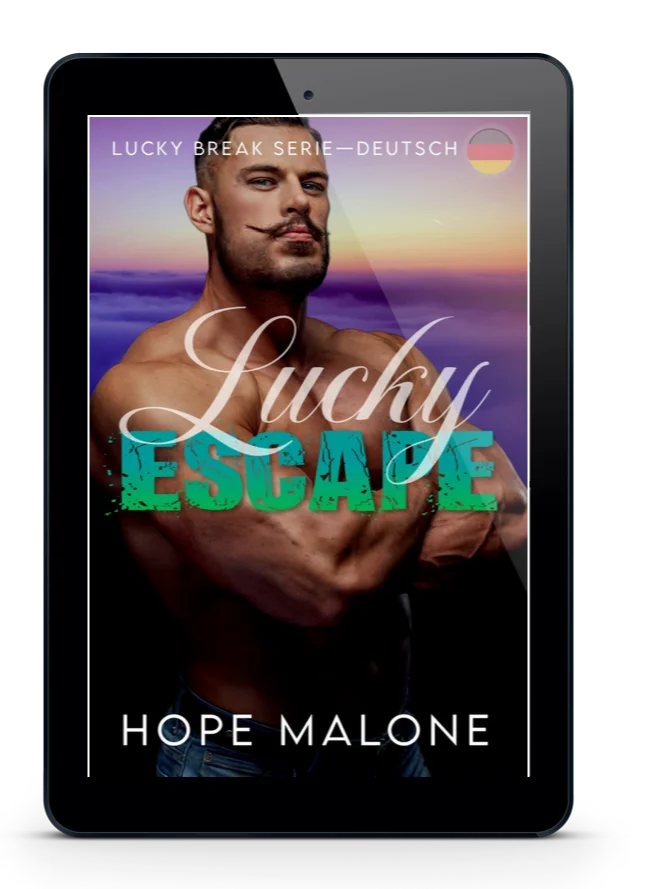 Lucky Escape : Deutsch product image (1)